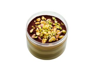 Պիստակով տիրամիսու