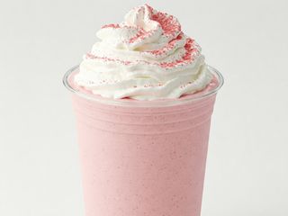 Milkshake Owocowy 0,5l