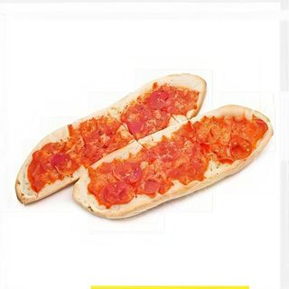 Suplement Pa Amb Tomaquet