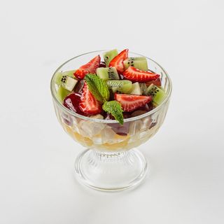 Фруктовый салат