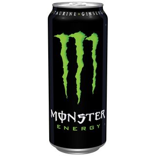 Monster Energy