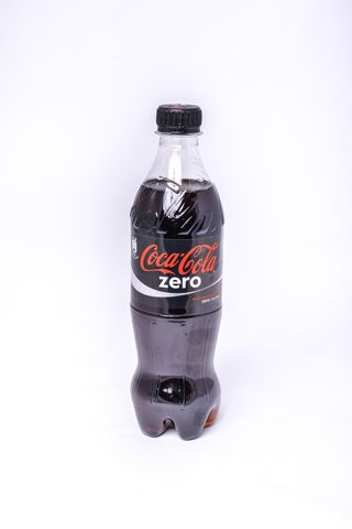 Coca Cola sticla mica