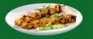 Ración De Mini Pinchos De Pollo (5 Uds.)