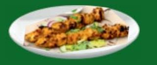 Ración De Mini Pinchos De Pollo (5 Uds.)