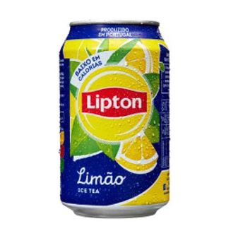 Ice Tea Limão