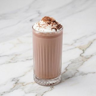 Chocolate Shake