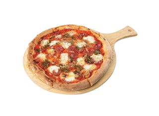 Пица Рустика