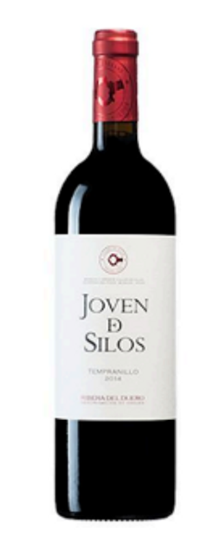 Joven de silos (75 cl.)