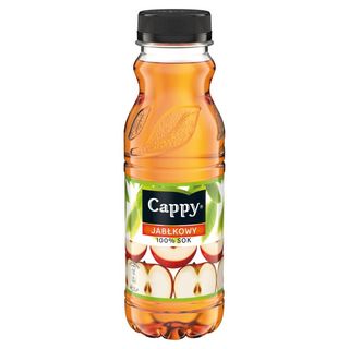 Cappy Jabłko