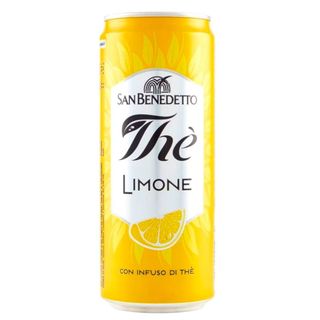 Thè al limone