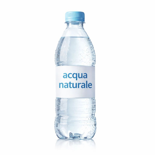Acqua Naturale 50 cl