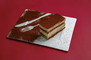 ტირამისუ