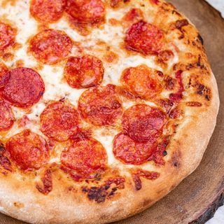 Pizza Pepperoni