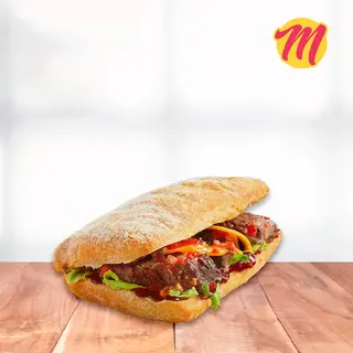 Чиабатта (290г)