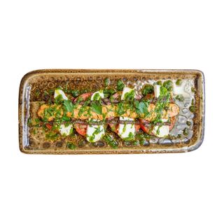 Салата Куесчън Марк