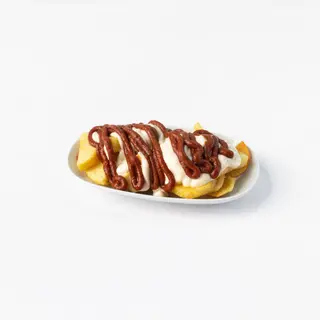 Bravas