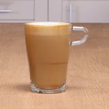 latte noisette