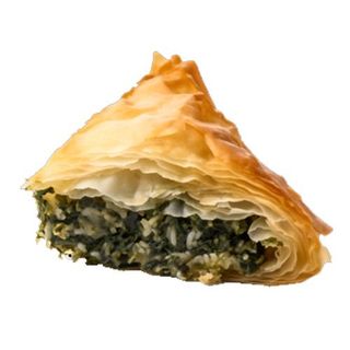 Spanakopita