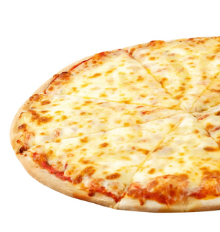 Pizza margarita (32 cm.)
