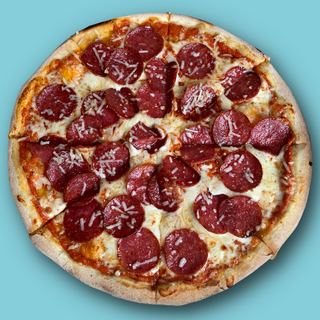 Салямі (490г)