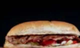 Panino con capocollo e provola