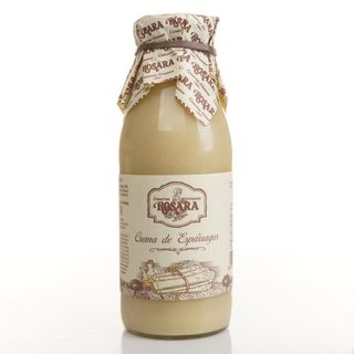 Crema De Esparragos Rosara 500 Gr.