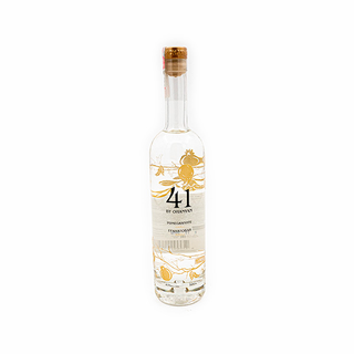 Օղի 41 Օհանյան նռան 0,5լ, , հատ
