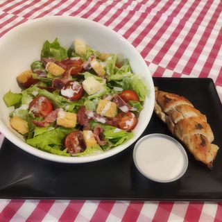 SG - Ensalada César