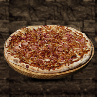 Mediana Crispy Bacon