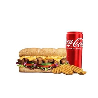 Меню Сандвич (30см)