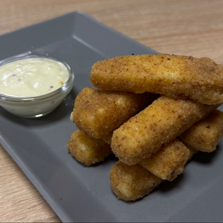 Сирні палички, 200/50