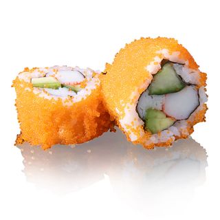 Uramaki California Roll (8 Pzs.)