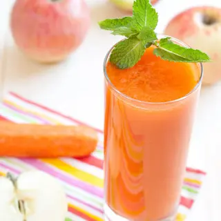 Cocktail Tropézien 
