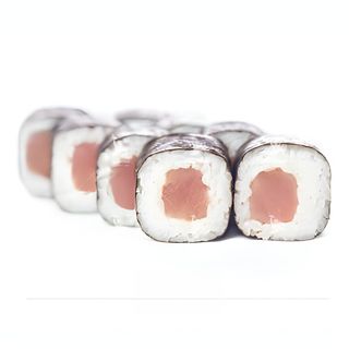 Ролл "Копченый лосось"