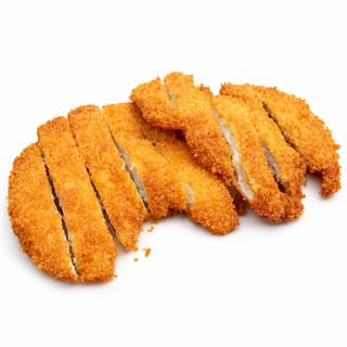 Escalope De Poulet