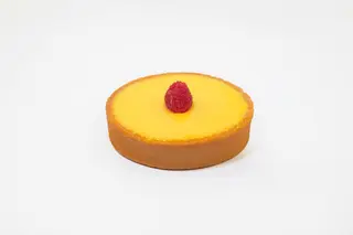 Tarte Passion Framboises