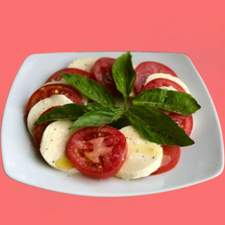 Ensalada caprese