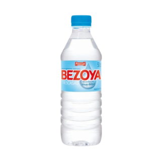 Agua (500 ml.)