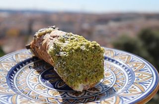 Cannoli Siciliani
