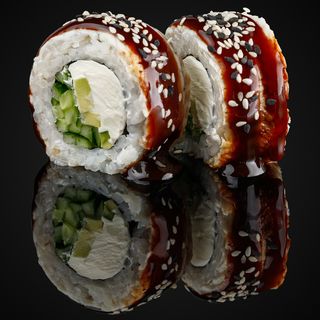 Філадельфія з вугром (305г)