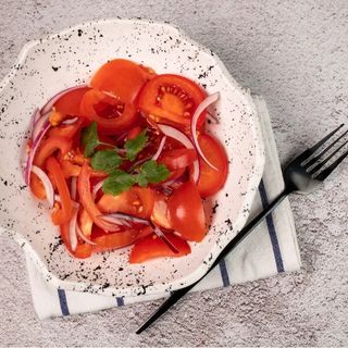 Салат "Ачи-чук"