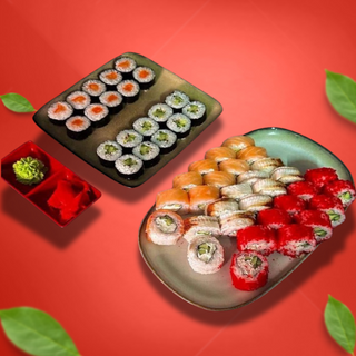 Сет "Классик"