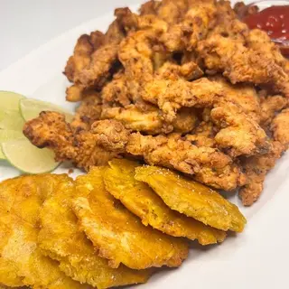 Pica pollo