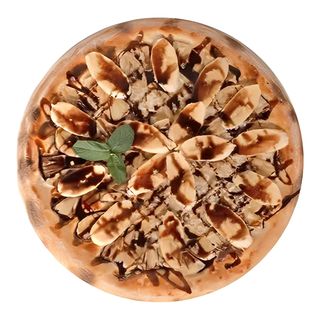 Пицца "Десертная"