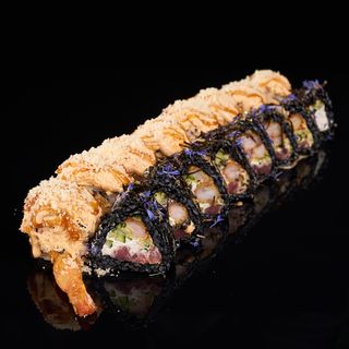 * Сет Сурімі блек