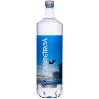 Agua Cabreiroá (1.5 Lt.)
