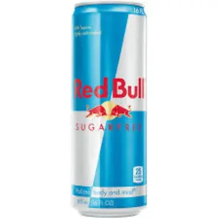 Red Bull Zero