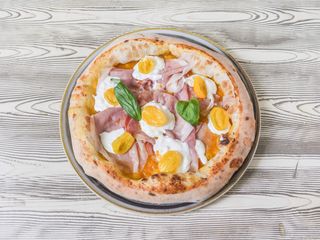 Combo Menù - Caddia