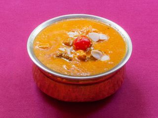 Cordero a la cachemira