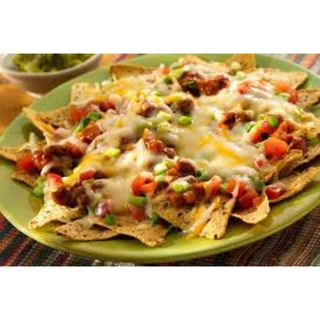 Nachos Mariachis